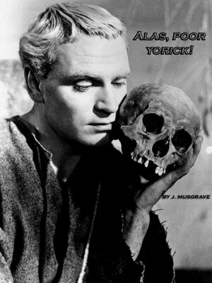 cover image of Alas, Poor Yorick!